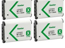 Sony Camera Battery NP- Bx1