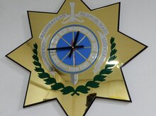 Polis loqolu saatlar