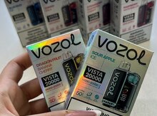 Elektron siqaret "Vozol Vista 20k 5%nikotin"