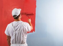Rəngsaz işi axtarıram