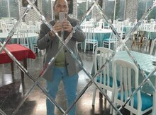 Sürücü işi axtarıram