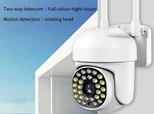 Smart Wifi kamera "Ziicam 1536"