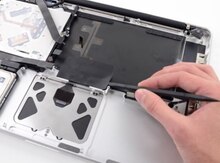 MacBook təmiri