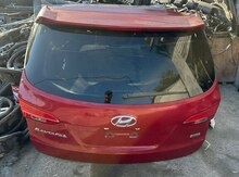 "Hyundai Santa Fe 2012-2015" arxa baqajı