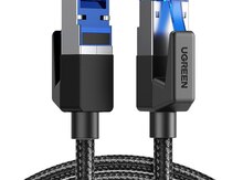 Lan kabel "Ugreen CAT8 Shielded 1 Metr"