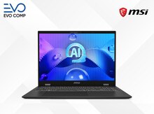 Noutbuk MSI Prestige 16 AL Studio B1VFG-091US