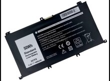 "Dell İnspiron 15 5576" batareyası