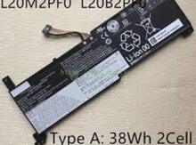 Batareya "Lenovo L20C2PF0" 
