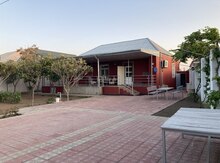 Həyət evi, Buzovna qəs.