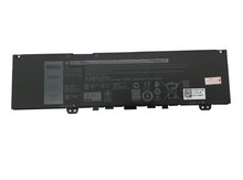Batareya "Dell F62G0"