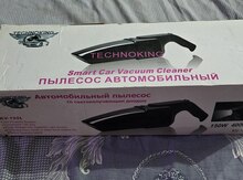 Пылесос для автомобиля 