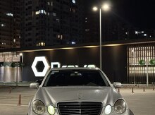 Mercedes E 220, 2008 il