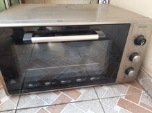 Mikrodalğalı soba