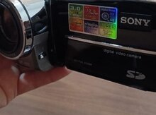 Videokamera "Sony D9" 