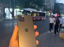 Apple iPhone 12 Pro Graphite 128GB/6GB