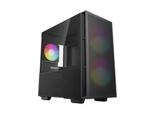 Keys "Deepcool mATX CH360 Black"