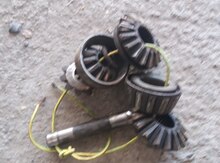 "GAZ 24" ehtiyat hissələri 