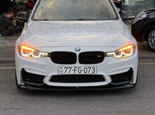 "BMW F30" led farası