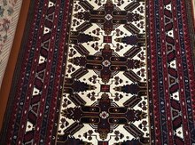 "Ağgül Çiçi" xalçaları