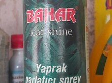 Bitki qidalandırıcı "Bahar"