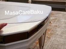 Masa üçün qoyurucu süfrə