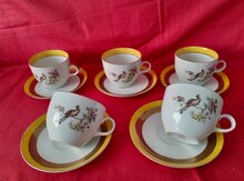 Çay dəsti