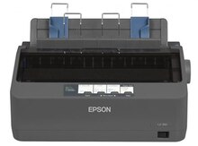 Printer "Epson Matrix LX-350"