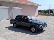 LADA (VAZ) 2107, 1999 il