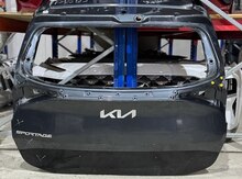 "Kia Sportage" 2023 baqaj qapısı