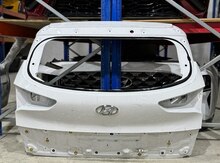 "Hyundai Tucson 2017" baqaj qapısı