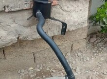 "Saipa 132" hidrogücləndiricisi 