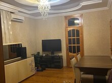 4-otaqlı mənzil, Buzovna qəs., 100 m²