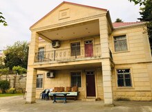 Villa kirayə verilir, Novxanı qəs.