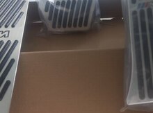 "BMW" pedal üzlükləri 