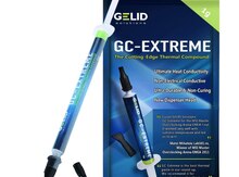 GELID GC-Extreme Heat Dissipation Silicone Grease Thermal Grease CPU 8.5W/MK 1gr, 3,5gr