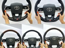 "Toyota LC200 /Toyota LC300" sükanı