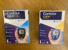 Şəkər ölçən "Contour next"