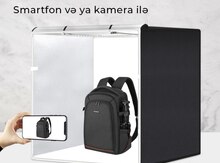 Fotoboks “Puluz PU5080 80sm”