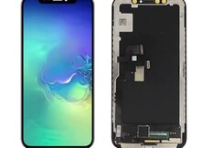 "Apple iPhone X" ekranı