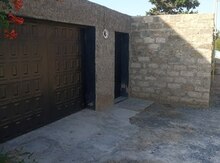 Həyət evi, Binə qəs.