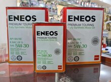 Mühərrik yağları "Eneos 5w-30 Premium Touring 4 l"