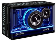 "Edifier QD35 Tabletop" bluetooth speaker