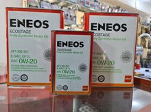Eneos 0w-20 fully synthetic