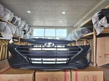 "Hyundai Elantra 2019" set ön buferi