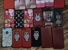 "Aplle iPhone" arxalıqları