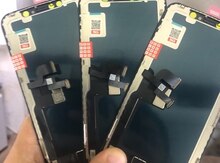 "Apple iPhone X" ekranı