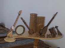 Musiqi aləti suvenir