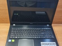 Noutbuk "Acer"
