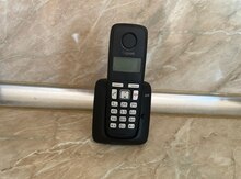 Stasioner telefon "Gıgaset"