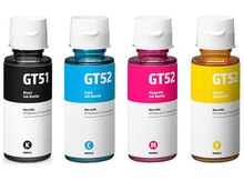 "HGT53 HGT52 XL Refill" mürəkkəbi